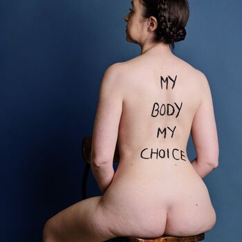 Nude Activists