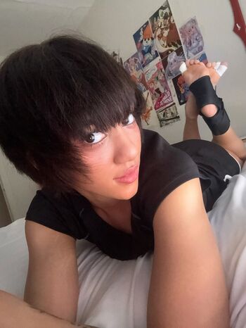 Full leaked Numochiii private onlyfans photo