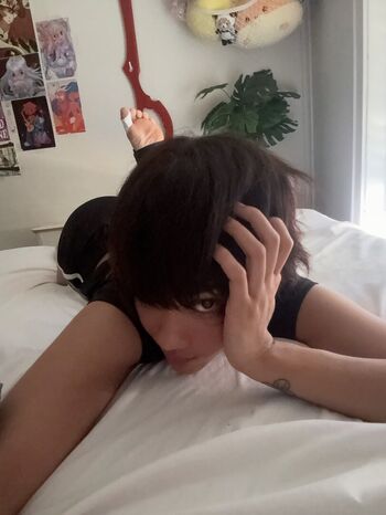 Full leaked Numochiii private onlyfans photo