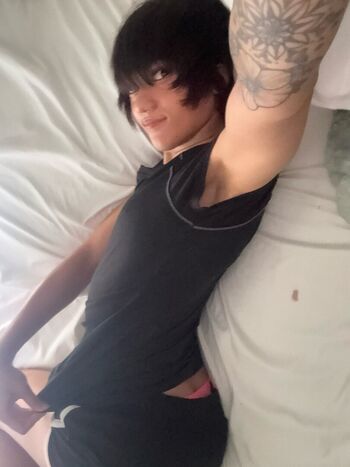Full leaked Numochiii private onlyfans photo