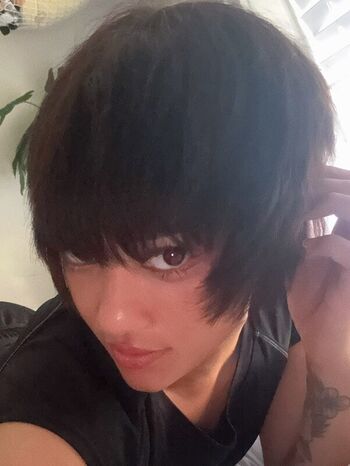 Full leaked Numochiii private onlyfans photo