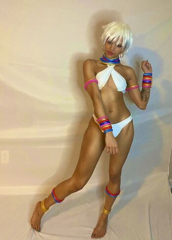 Full leaked Numochiii private onlyfans photo