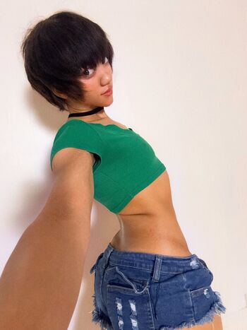 Full leaked Numochiii private onlyfans photo