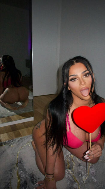 Full leaked Aliya brynn/ private onlyfans photo