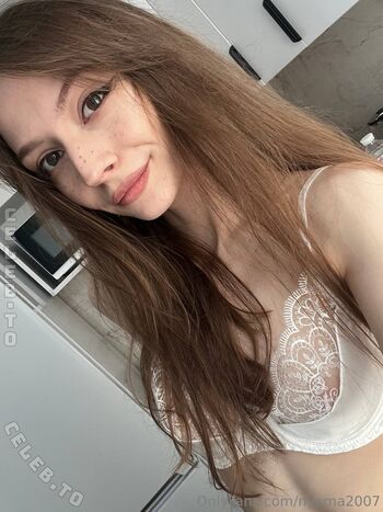 Full leaked Nyama private onlyfans photo