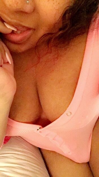Full leaked Nyla rose page private onlyfans photo