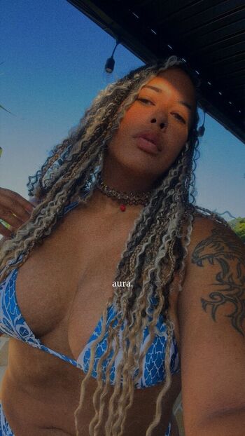 Full leaked Nyla rose page private onlyfans photo