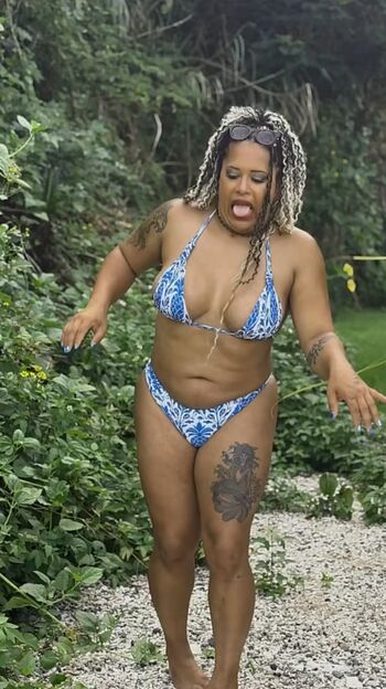 Full leaked Nyla rose page private onlyfans photo