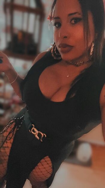 Full leaked Nyla rose page private onlyfans photo