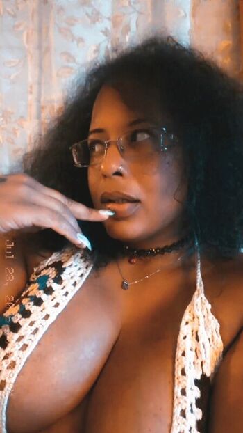 Full leaked Nyla rose private onlyfans photo