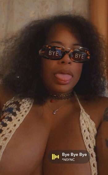 Full leaked Nyla rose private onlyfans photo