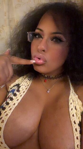 Full leaked Nyla rose private onlyfans photo