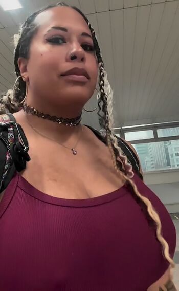 Full leaked Nyla rose private onlyfans photo