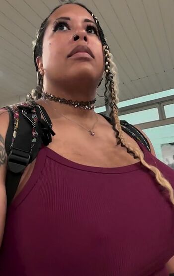 Full leaked Nyla rose private onlyfans photo