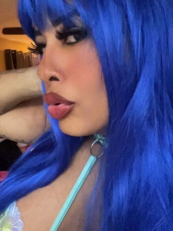 Full leaked Nyla rose private onlyfans photo