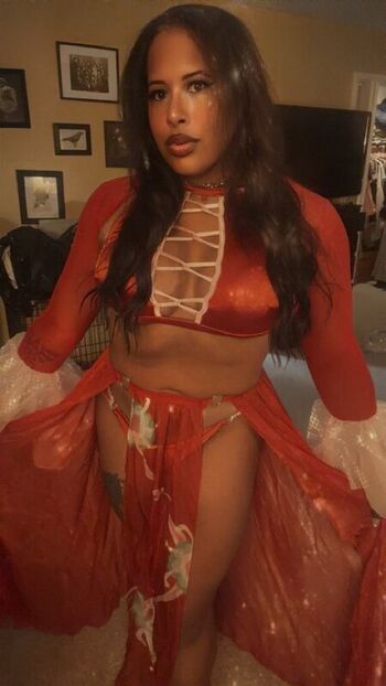 Full leaked Nyla rose private onlyfans photo