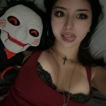 Full leaked Nyneruh private onlyfans photo