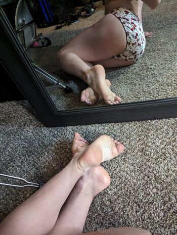 Full leaked Nyxi leon private onlyfans photo