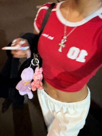 Full leaked Tanuki tyan/ private onlyfans photo