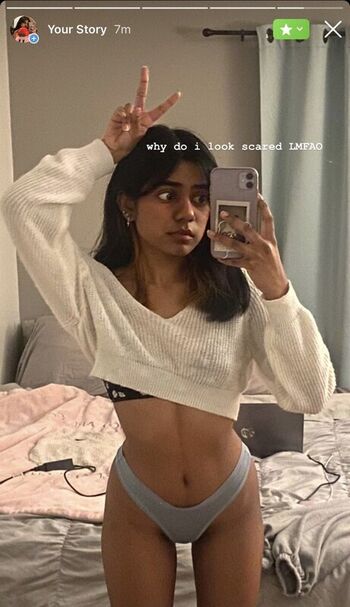 Full leaked Itsellaxox/ private onlyfans photo