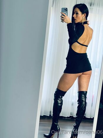 Full leaked Oana private onlyfans photo