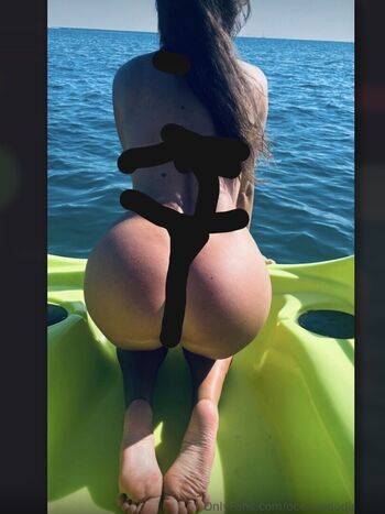 Full leaked Oceane dodin private onlyfans photo