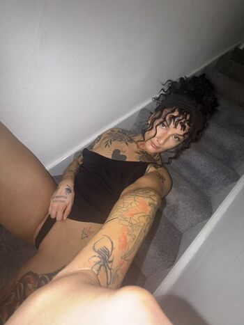 Full leaked Octavia rose private onlyfans photo