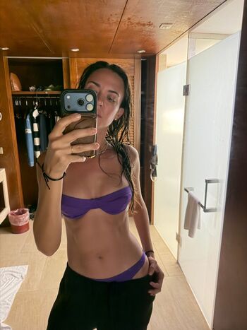 Full leaked Odette annable private onlyfans photo