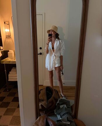 Full leaked Odette annable private onlyfans photo
