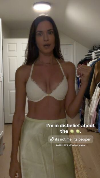 Odette Annable