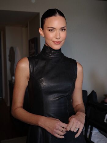 Odette Annable