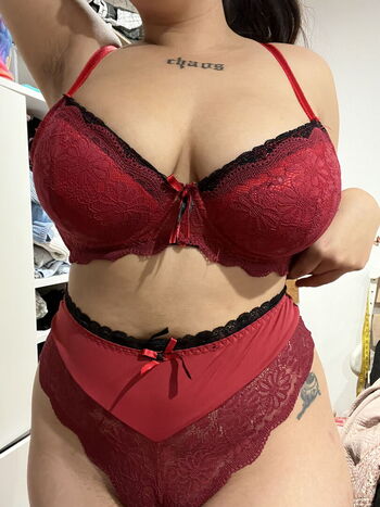 Full leaked Offelia ricci private onlyfans photo