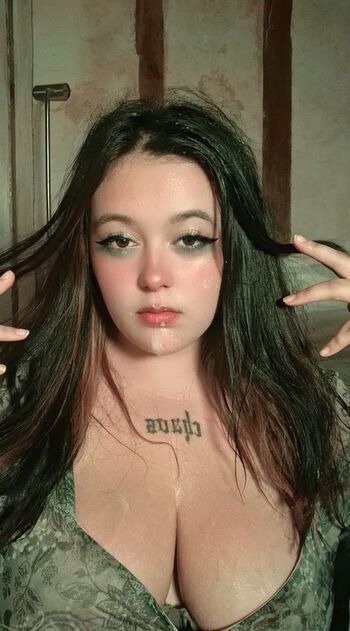 Full leaked Offelia ricci private onlyfans photo