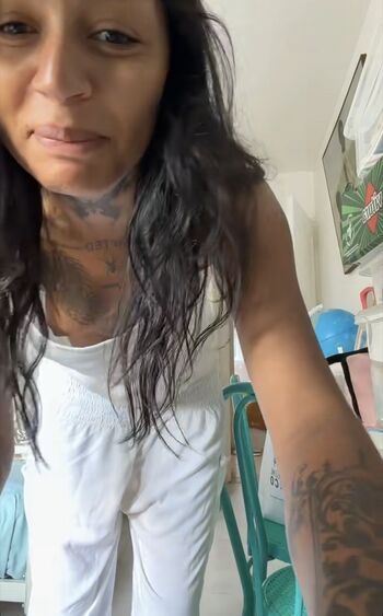 Full leaked Trinity marie/ private onlyfans photo