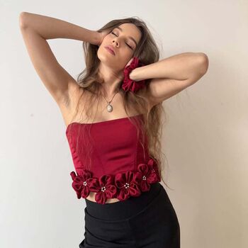 Full leaked Olaczka private onlyfans photo