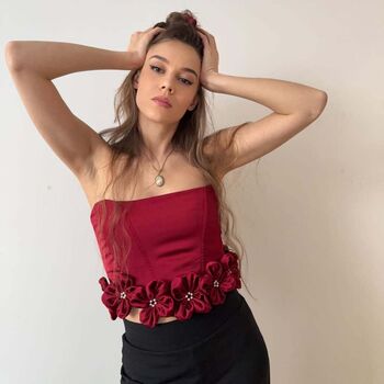Full leaked Olaczka private onlyfans photo