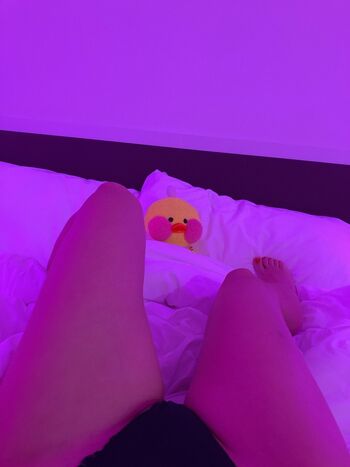 Full leaked Oladushek private onlyfans photo