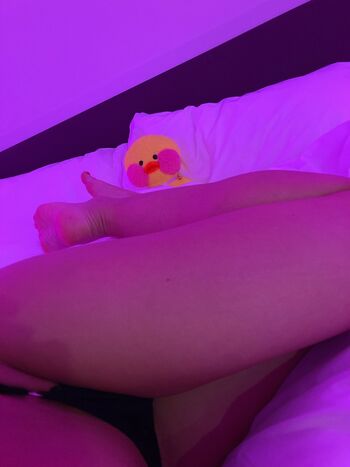 Full leaked Oladushek private onlyfans photo