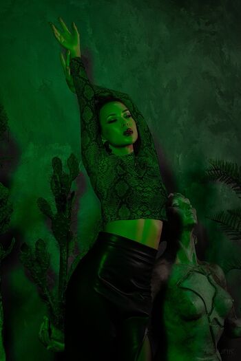 Full leaked Oladushek private onlyfans photo