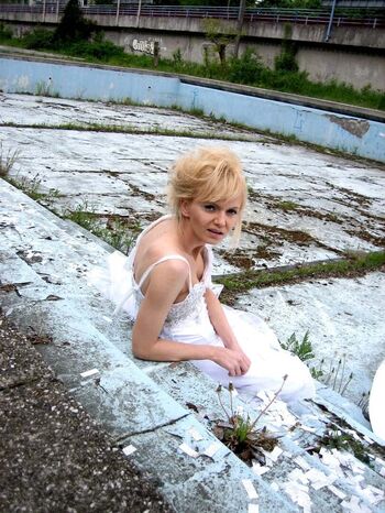 Full leaked Olga borys page private onlyfans photo