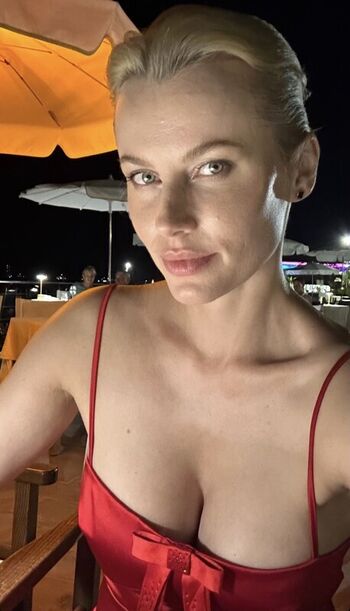 Olga De Mar