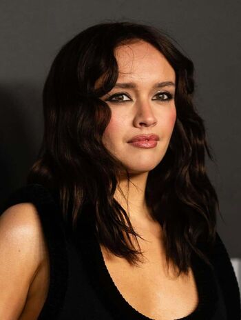 Full leaked Olivia cooke page private onlyfans photo