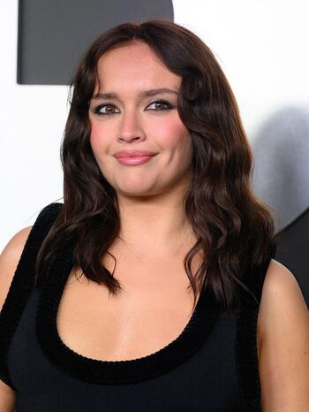 Full leaked Olivia cooke page private onlyfans photo
