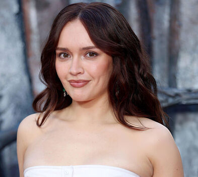 Full leaked Olivia cooke page private onlyfans photo