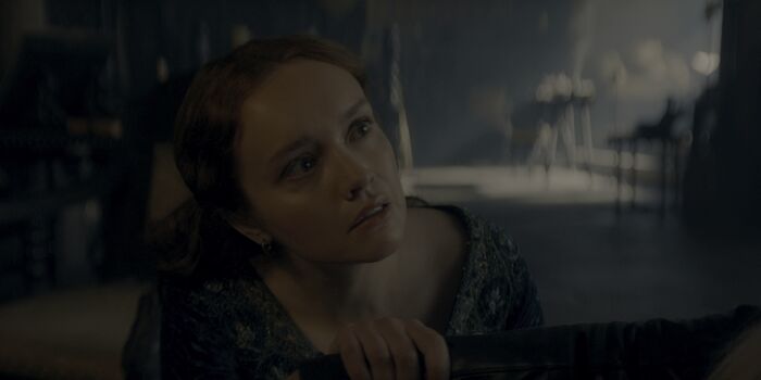 Full leaked Olivia cooke page private onlyfans photo