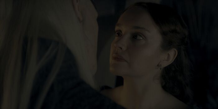 Olivia Cooke