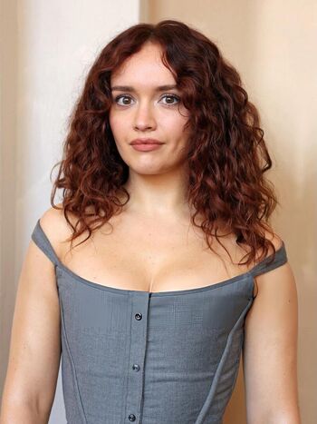 Olivia Cooke