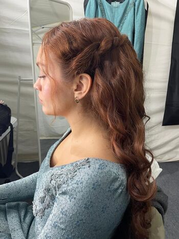 Full leaked Olivia cooke page private onlyfans photo