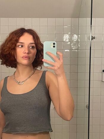 Full leaked Olivia cooke page private onlyfans photo