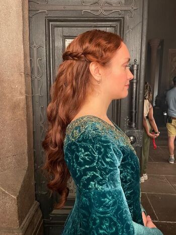 Full leaked Olivia cooke page private onlyfans photo